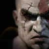 the art of god of war iii