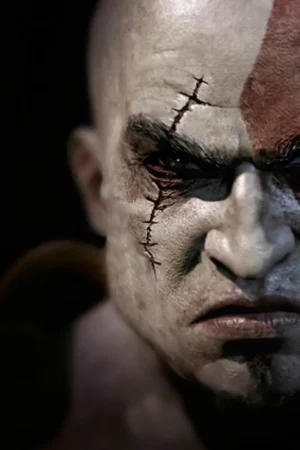 the art of god of war iii