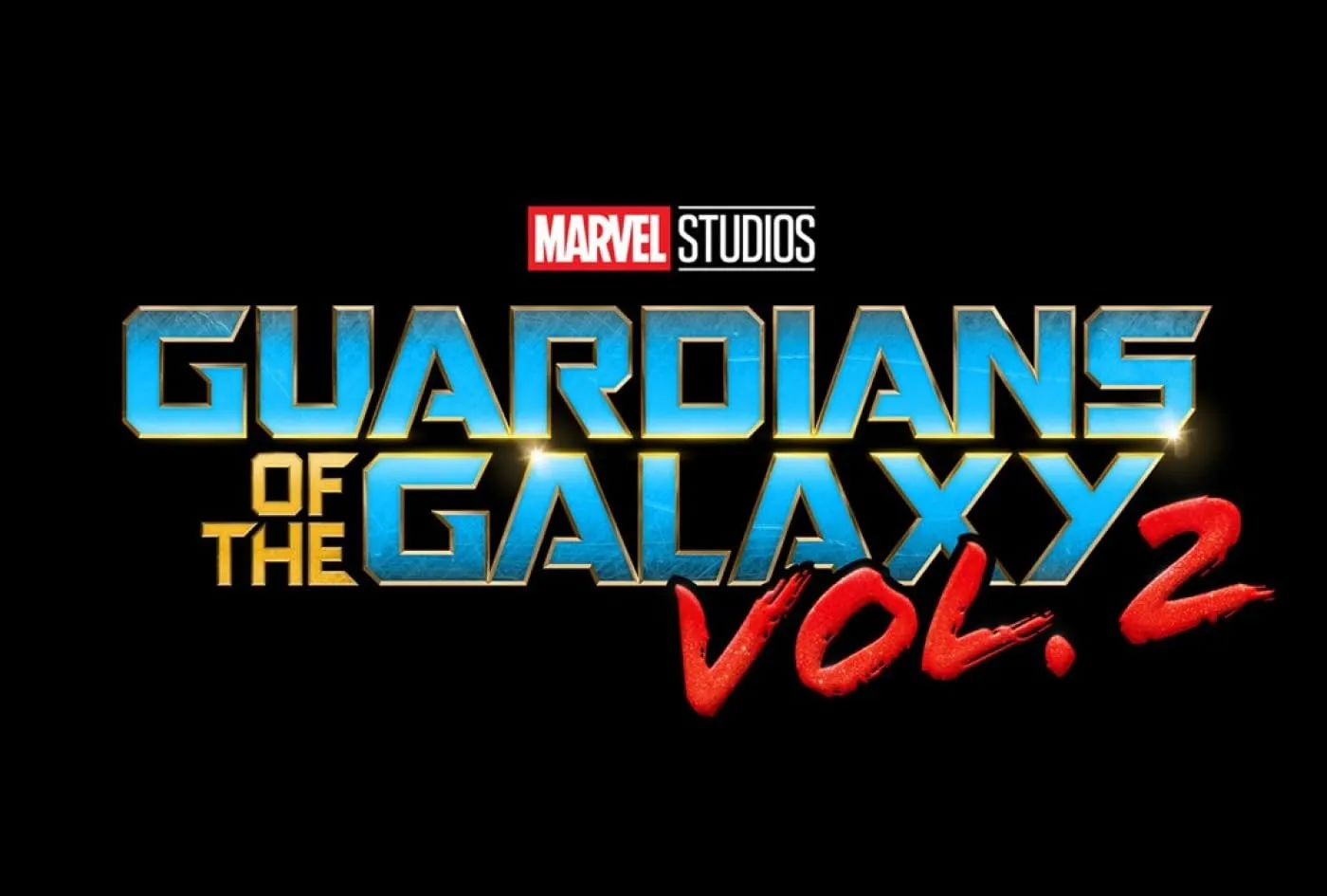 the art of guardians of the galaxy 2