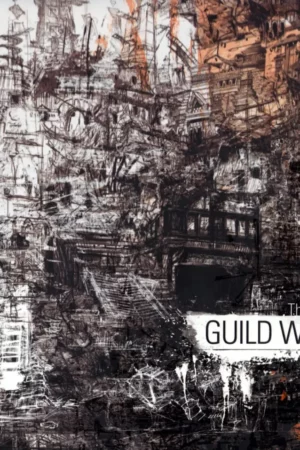 the art of guild wars 2
