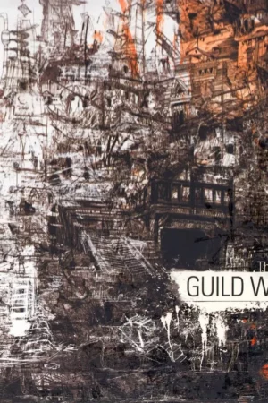 the art of guild wars 2 1