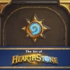 the art of hearthstone