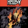 the art of hellboy