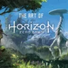 the art of horizon forbidden west