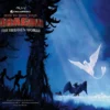 the art of how to train your dragon the hidden world