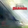 the art of how to train your dragon 1