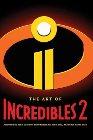 the art of incredibles 2 pixar fan animation book pixars incredibles 2 concept art book