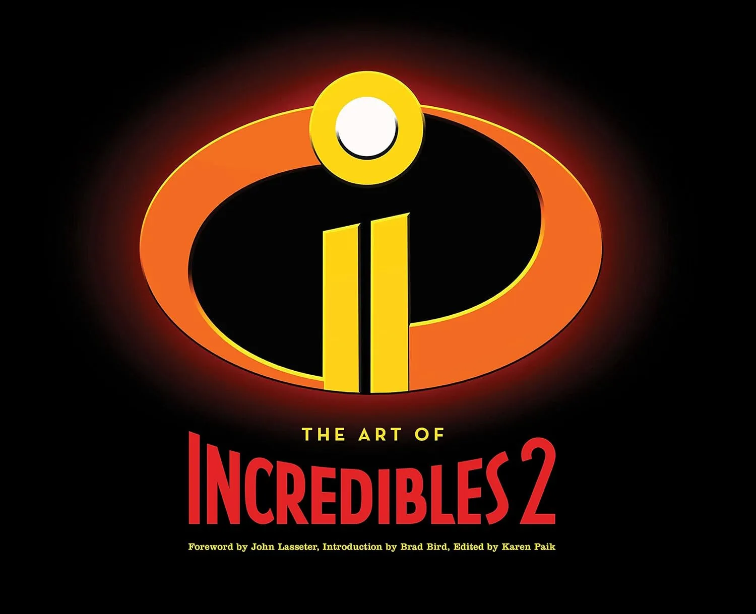 the art of incredibles 2 pixar fan animation book pixars incredibles 2 concept art book