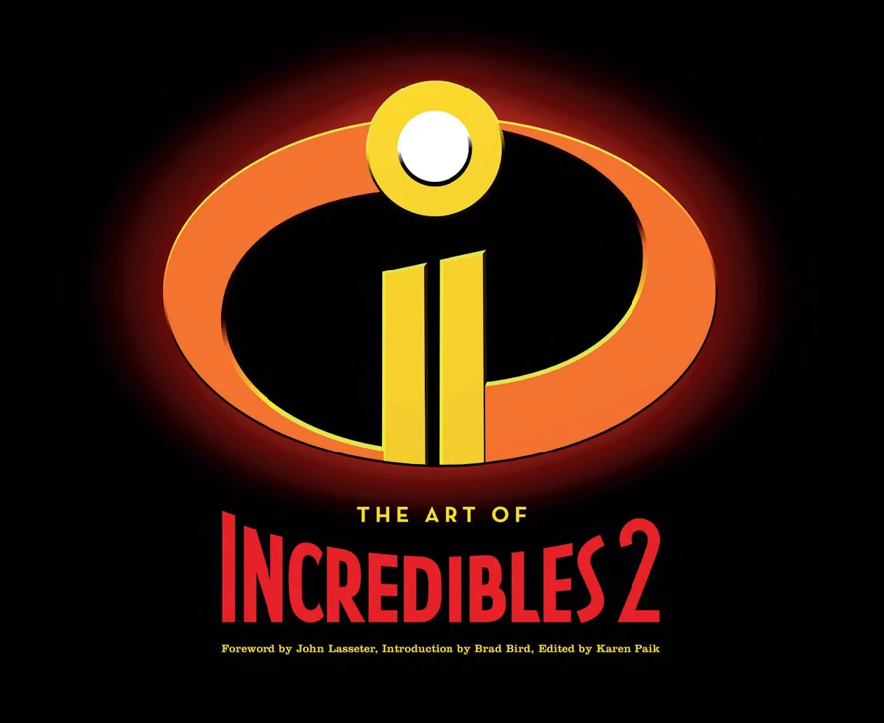 the art of incredibles 2 1