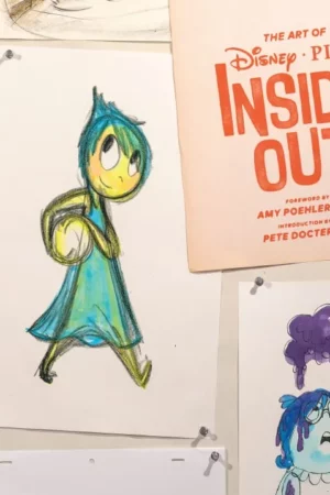 the art of inside out