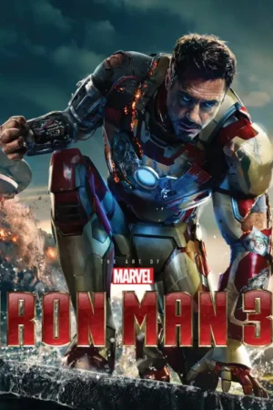 the art of iron man 3 marvels iron man