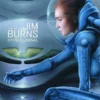 the art of jim burns hyperluminal