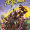 the art of keyforge