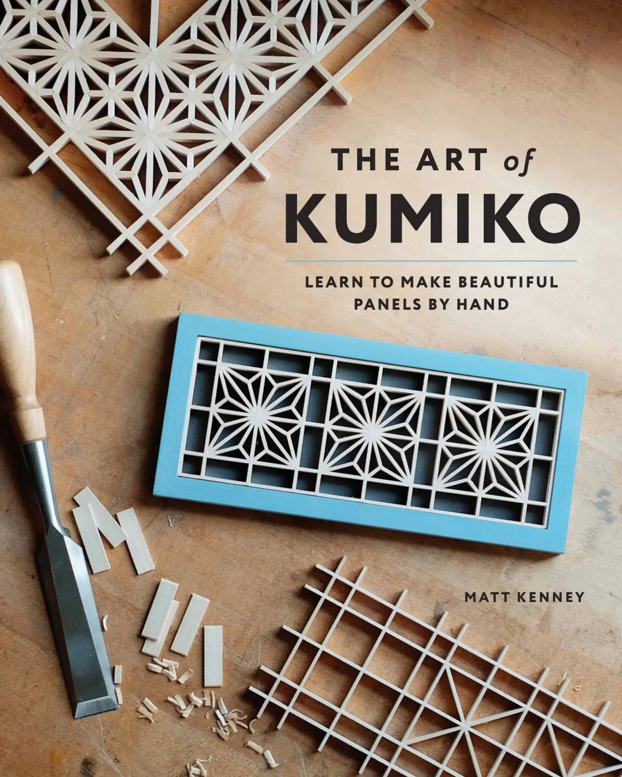 the art of kumiko learn to make beautiful panels by hand