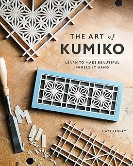 the art of kumiko learn to make beautiful panels by hand2