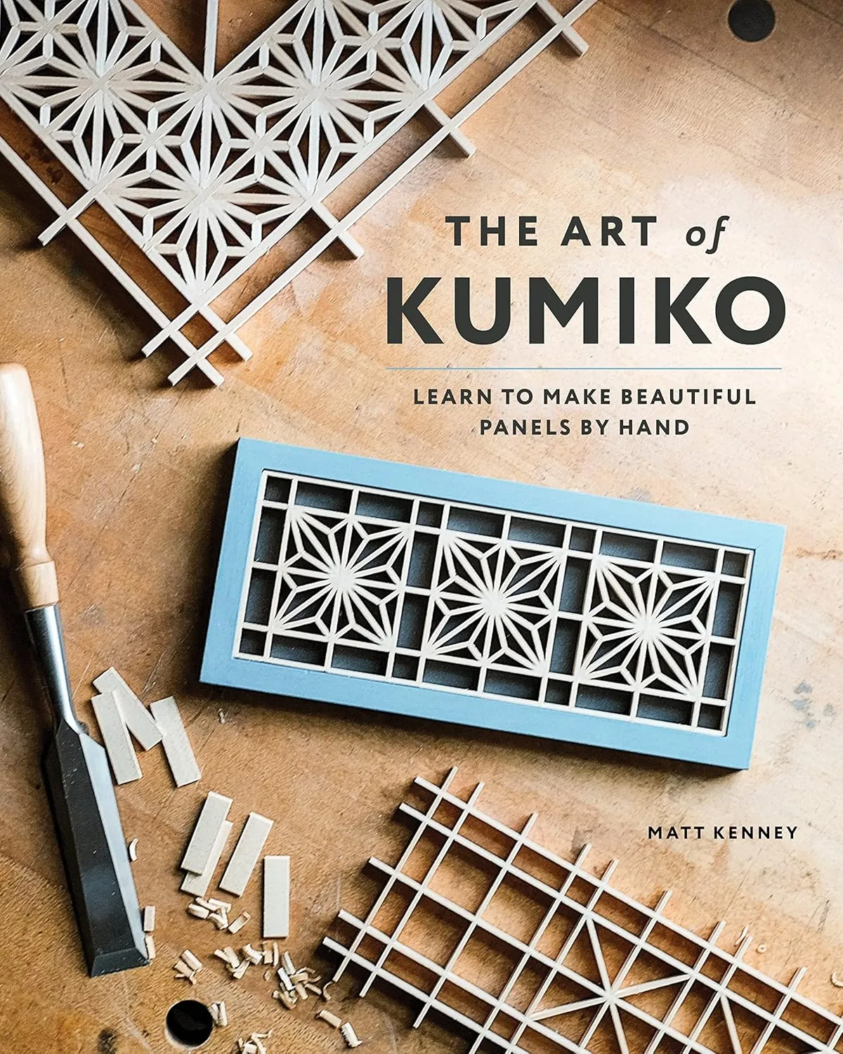 the art of kumiko learn to make beautiful panels by hand 1