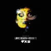 the art of love death robots