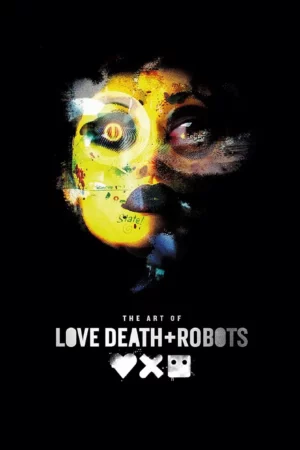 the art of love death robots 1