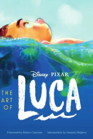 the art of luca