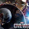 the art of marvel captain america civil war