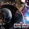 the art of marvel captain america civil war 2