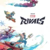 the art of marvel rivals 1