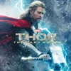 the art of marvel thor the dark world