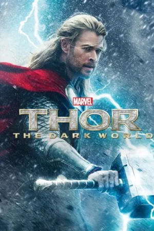 the art of marvel thor the dark world