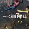 the art of marvels spider man 2