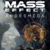 the art of mass effect andromeda