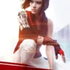 the art of mirrors edge catalyst