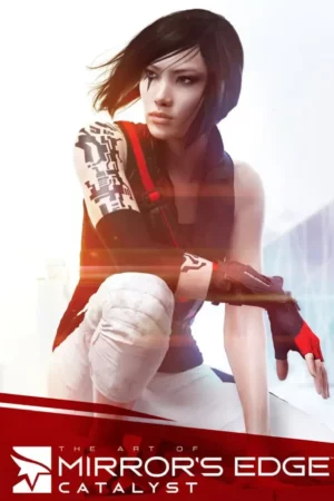 the art of mirrors edge catalyst