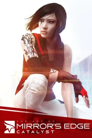 the art of mirrors edge catalyst 1