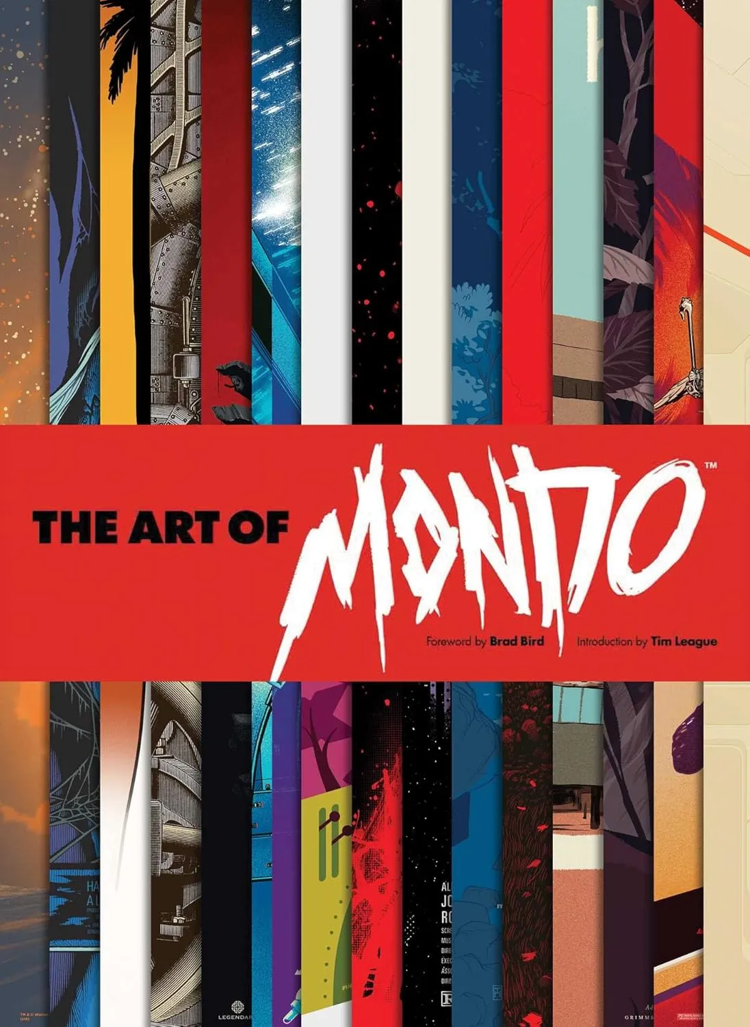 the art of mondo 1