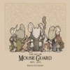 the art of mouse guard 2005 2015