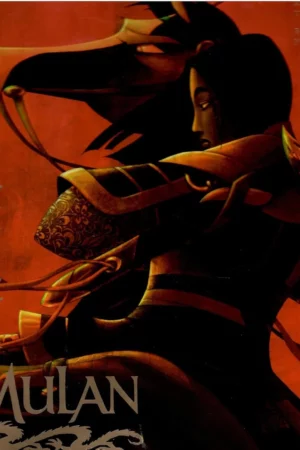 the art of mulan 1