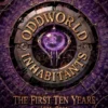 the art of oddworld inhabitants