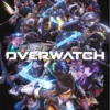 the art of overwatch