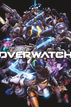 the art of overwatch