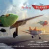 the art of planes