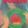 the art of ponyo