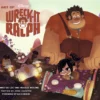 the art of ralph breaks the internet wreck it ralph 2