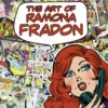 the art of ramona fradon