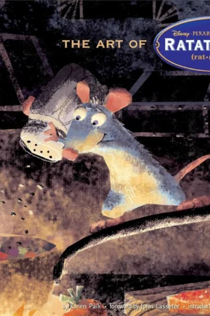 the art of ratatouille 1