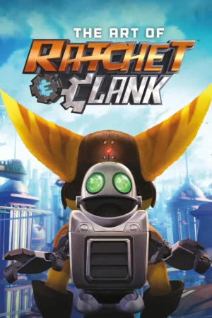 the art of ratchet clank