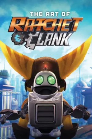 the art of ratchet clank