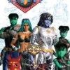 the art of reboot preview
