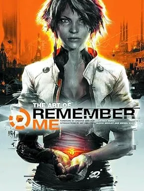 the art of remember me2