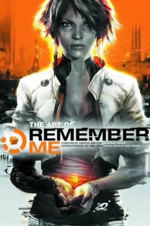 the art of remember me 1