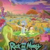 the art of rick and morty volume 2 deluxe edition